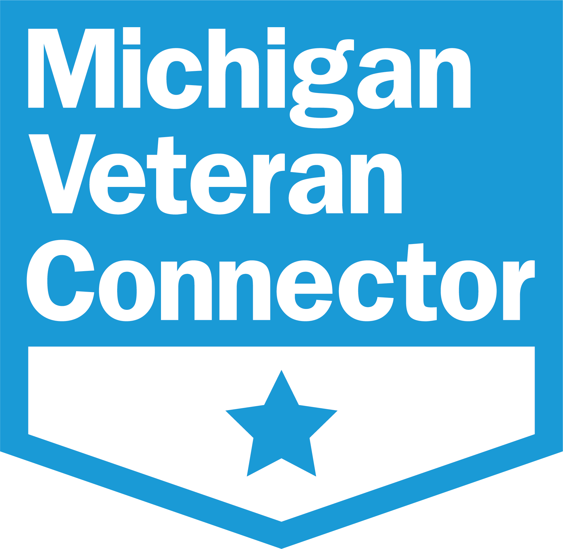 Michigan Veteran Connector